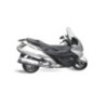 Tucano Urbano Termoscud Coprigambe Antipioggia Antivento