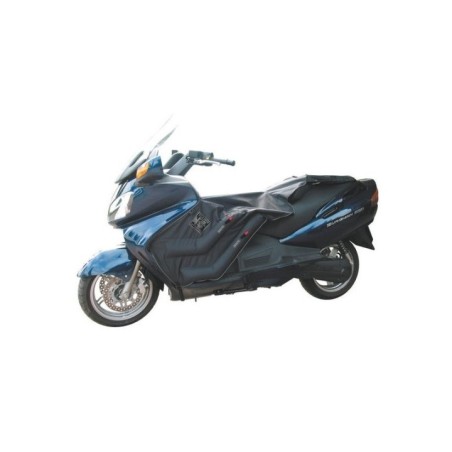 Tucano Urbano Termoscud Coprigambe Antipioggia Antivento