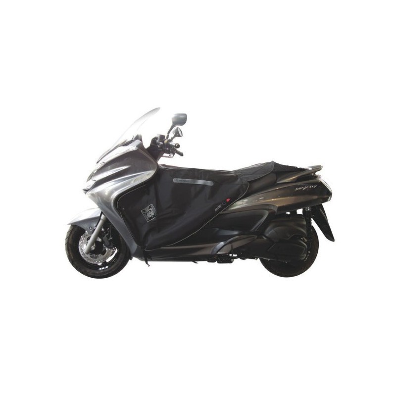 Tucano Urbano Termoscud Coprigambe Antipioggia Antivento