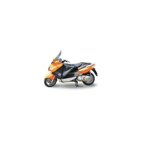 Tucano Urbano Termoscud Coprigambe Antipioggia Antivento