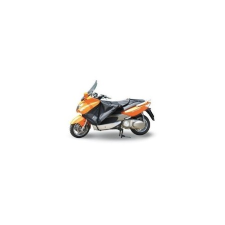 Tucano Urbano Termoscud Coprigambe Antipioggia Antivento
