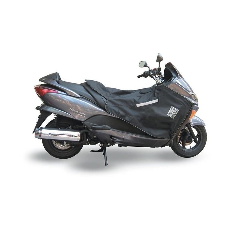 Tucano Urbano Termoscud Coprigambe Antipioggia Antivento