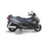 Tucano Urbano Termoscud Coprigambe Antipioggia Antivento