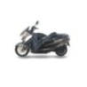Tucano Urbano Termoscud Coprigambe Antipioggia Antivento