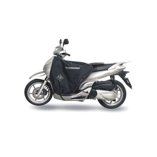 Tucano Urbano Termoscud Coprigambe Antipioggia Antivento