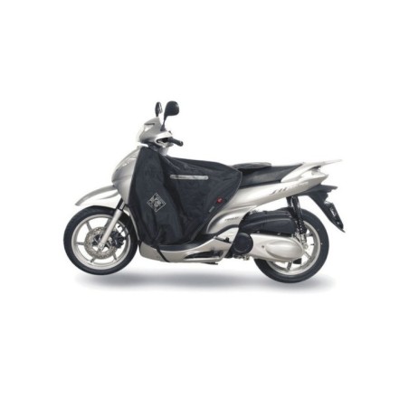 Tucano Urbano Termoscud Coprigambe Antipioggia Antivento