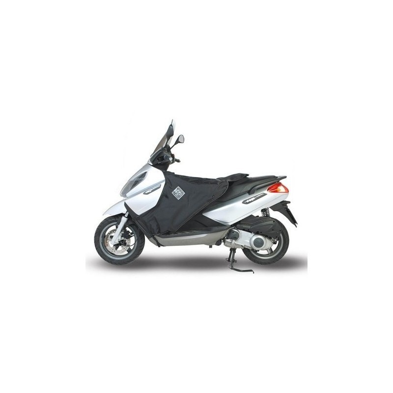 Tucano Urbano Termoscud Coprigambe Antipioggia Antivento