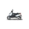 Tucano Urbano Termoscud Coprigambe Antipioggia Antivento