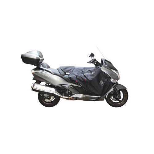 Tucano Urbano Termoscud Coprigambe Antipioggia Antivento