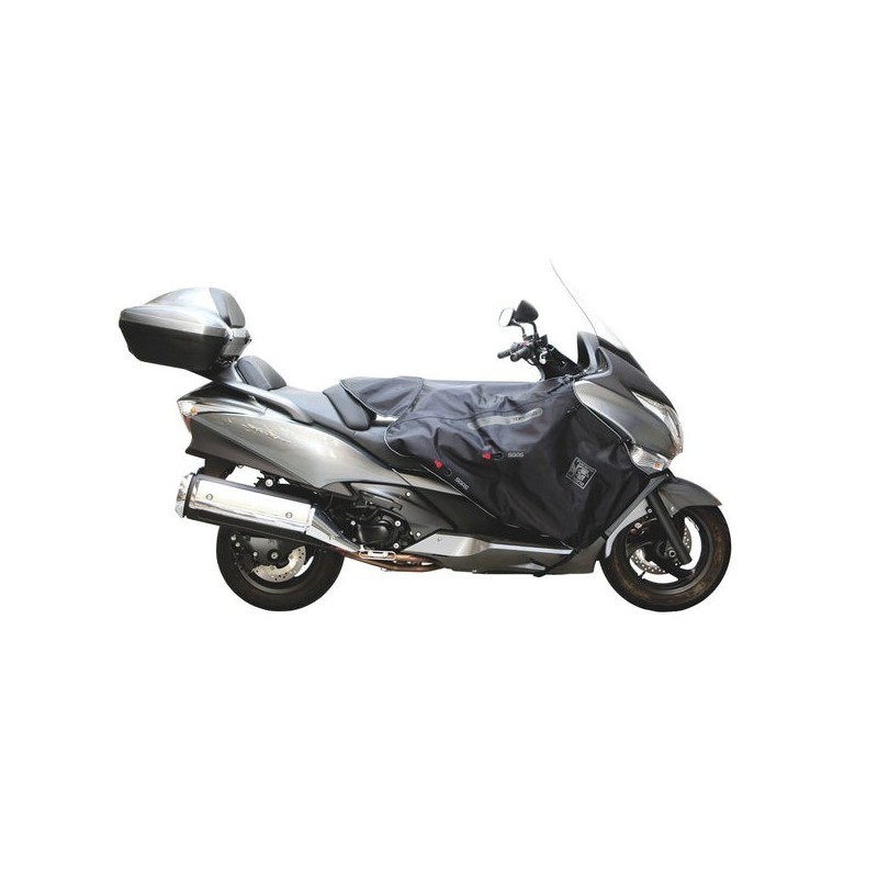 Tucano Urbano Termoscud Coprigambe Antipioggia Antivento