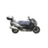 Tucano Urbano Termoscud Coprigambe Antipioggia Antivento