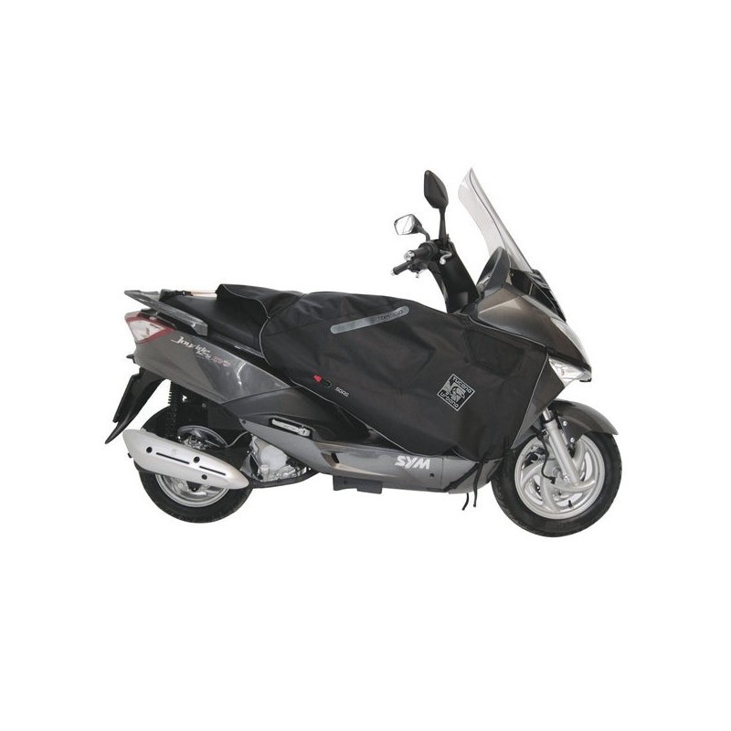 R076 Tucano Urbano R076X per scooter e moto