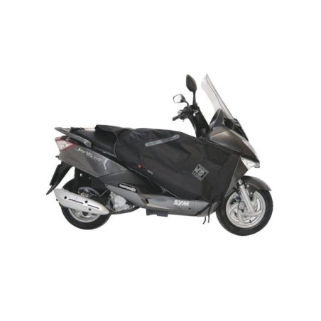 R076 Tucano Urbano R076X per scooter e moto