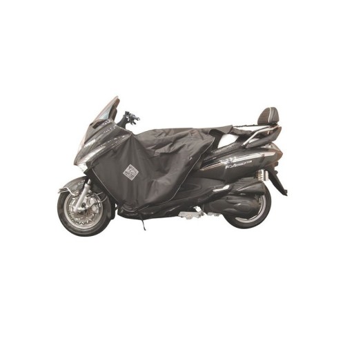 Tucano Urbano Termoscud Coprigambe Antipioggia Antivento