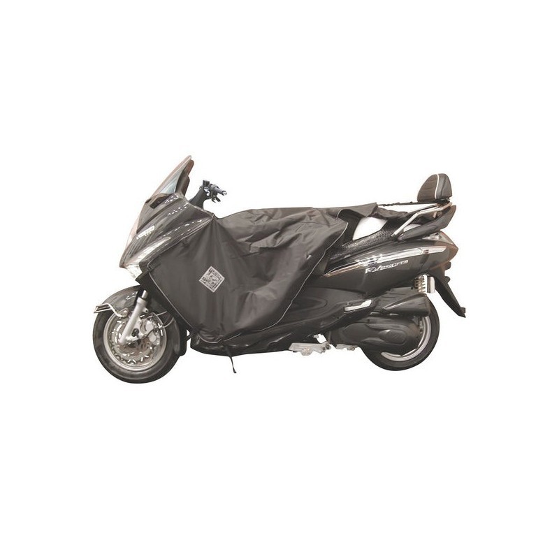Tucano Urbano Termoscud Coprigambe Antipioggia Antivento