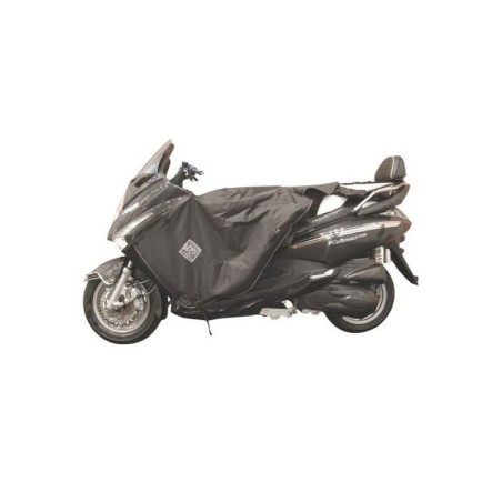 Tucano Urbano Termoscud Coprigambe Antipioggia Antivento