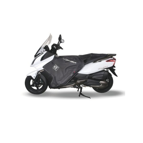 Tucano Urbano Termoscud Coprigambe Antipioggia Antivento