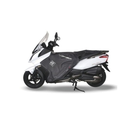 Tucano Urbano Termoscud Coprigambe Antipioggia Antivento