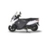 Tucano Urbano Termoscud Coprigambe Antipioggia Antivento