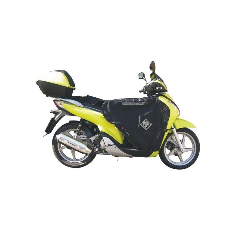Tucano Urbano Termoscud Coprigambe Antipioggia Antivento
