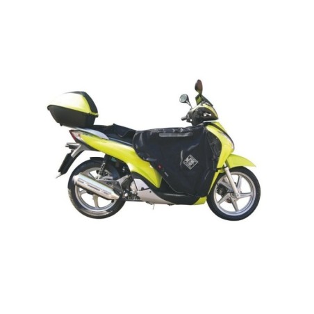 Tucano Urbano Termoscud Coprigambe Antipioggia Antivento