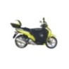 Tucano Urbano Termoscud Coprigambe Antipioggia Antivento