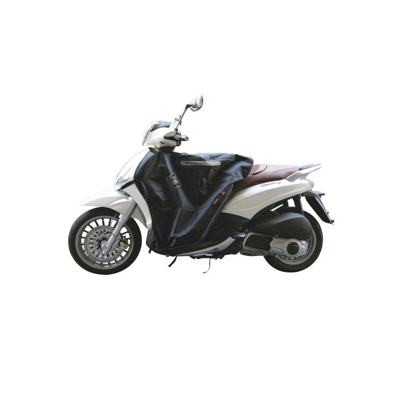 Tucano Urbano Termoscud Coprigambe Antipioggia Antivento