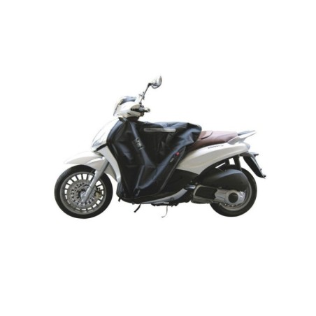 Tucano Urbano Termoscud Coprigambe Antipioggia Antivento