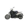 Tucano Urbano Termoscud Coprigambe Antipioggia Antivento