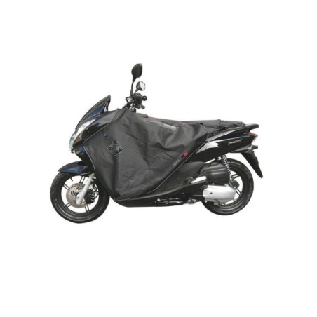 Tucano Urbano Termoscud Coprigambe Antipioggia Antivento