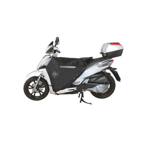 Tucano Urbano Termoscud Coprigambe Antipioggia Antivento