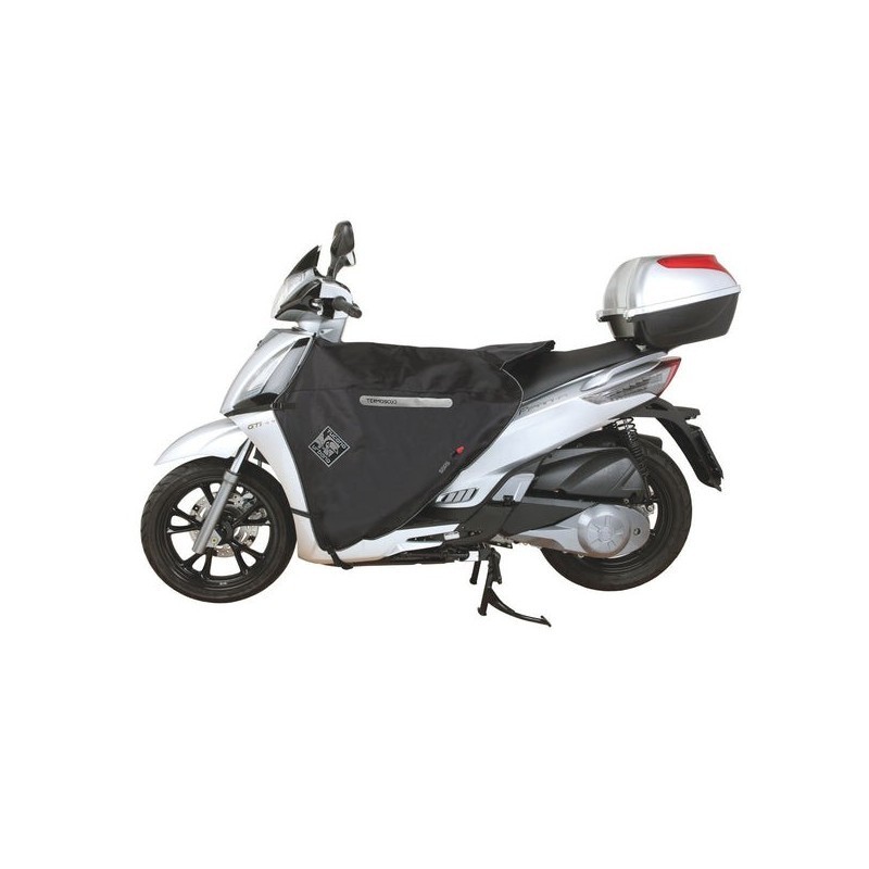 Tucano Urbano Termoscud Coprigambe Antipioggia Antivento