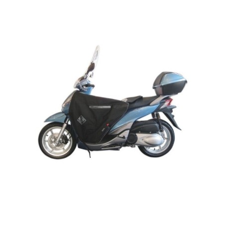 Tucano Urbano Termoscud Coprigambe Antipioggia Antivento