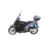 Tucano Urbano Termoscud Coprigambe Antipioggia Antivento