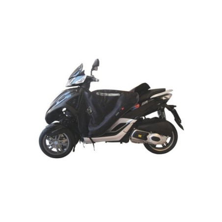 Tucano Urbano Termoscud Coprigambe Antipioggia Antivento