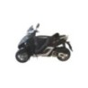 Tucano Urbano Termoscud Coprigambe Antipioggia Antivento
