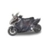Tucano Urbano Termoscud Coprigambe Antipioggia Antivento