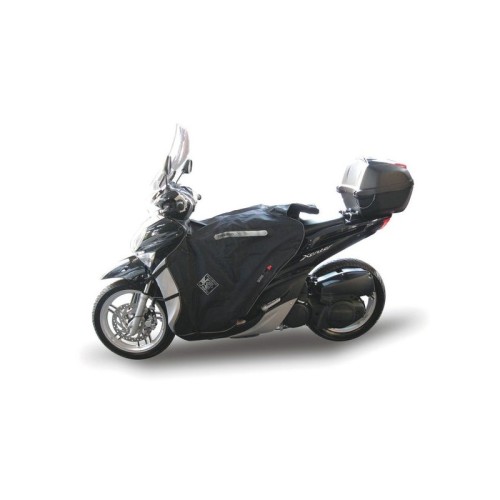 Tucano Urbano Termoscud Coprigambe Antipioggia Antivento