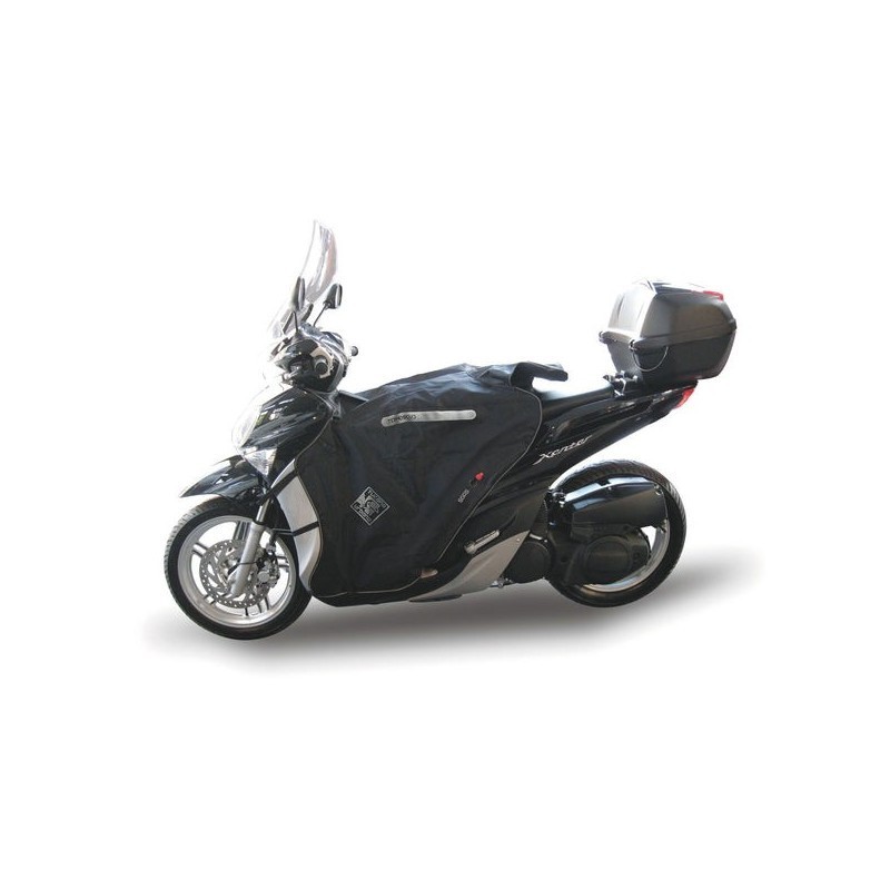 Tucano Urbano Termoscud Coprigambe Antipioggia Antivento