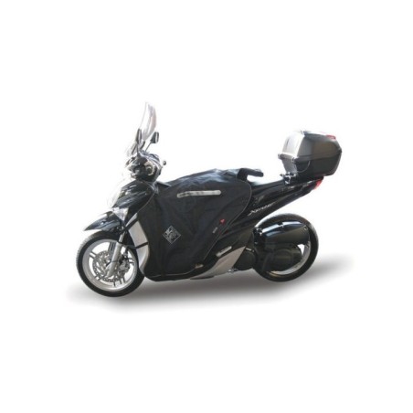 Tucano Urbano Termoscud Coprigambe Antipioggia Antivento