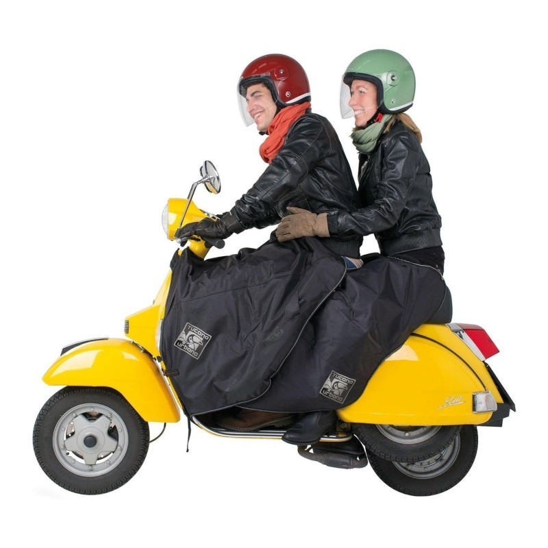 R091 Tucano Urbano Termoscud per Passeggero Coprigambe