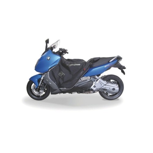Tucano Urbano Termoscud Coprigambe Antipioggia Antivento