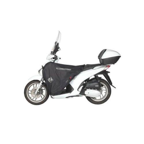 Tucano Urbano Termoscud Coprigambe Antipioggia Antivento