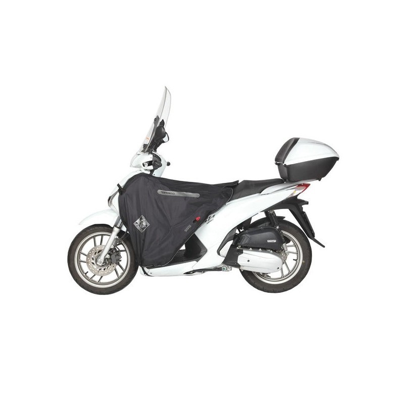 Tucano Urbano Termoscud Coprigambe Antipioggia Antivento