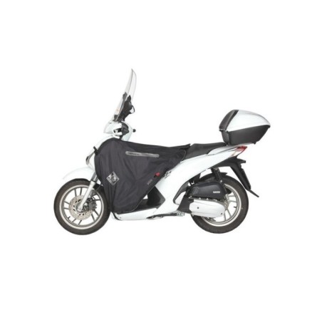 Tucano Urbano Termoscud Coprigambe Antipioggia Antivento