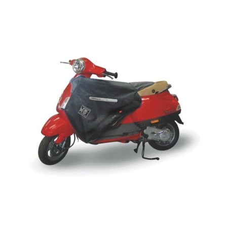 Tucano Urbano Termoscud Coprigambe Antipioggia Antivento