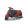 Tucano Urbano Termoscud Coprigambe Antipioggia Antivento