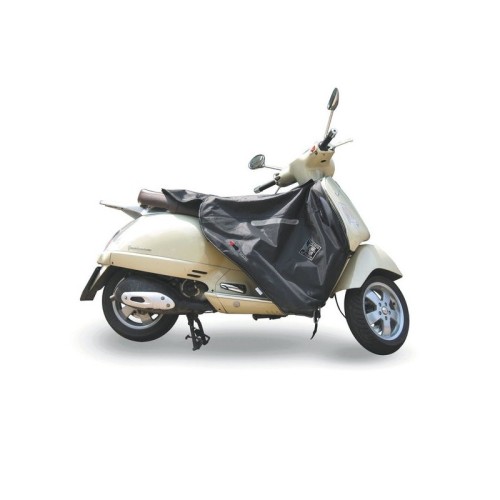 Tucano Urbano Termoscud Coprigambe Antipioggia Antivento