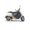 Tucano Urbano Termoscud Coprigambe Antipioggia Antivento