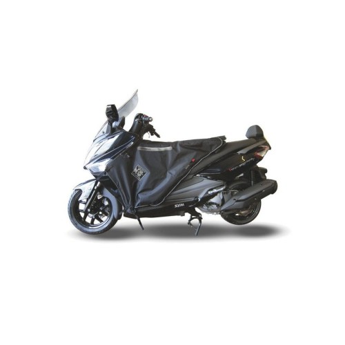 Tucano Urbano Termoscud Coprigambe Antipioggia Antivento
